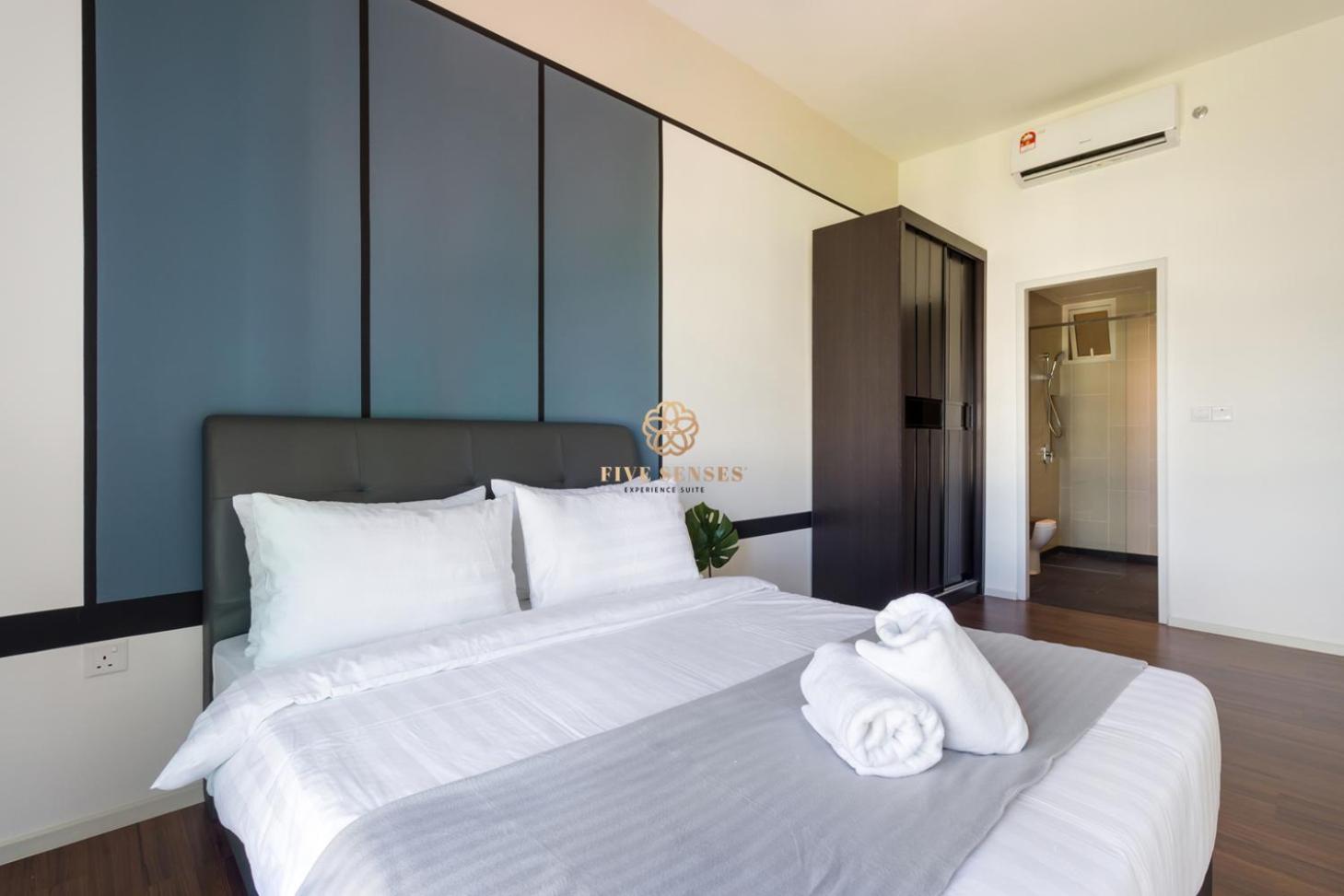 Apartment Signature Suites, Sunway Kl