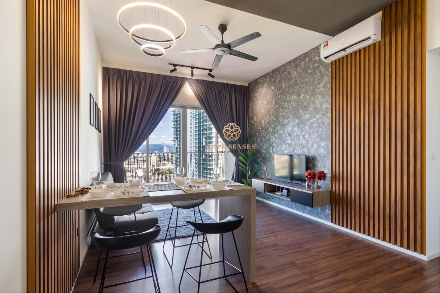 Apartment Signature Suites, Sunway Kl Kuala Lumpur