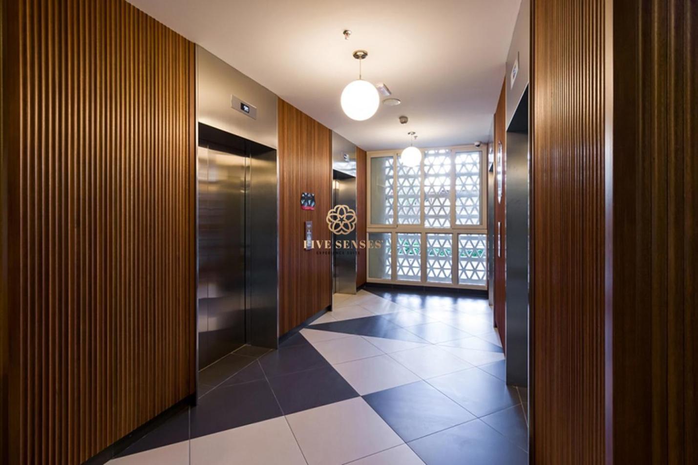 Signature Suites, Sunway Kl Apartment