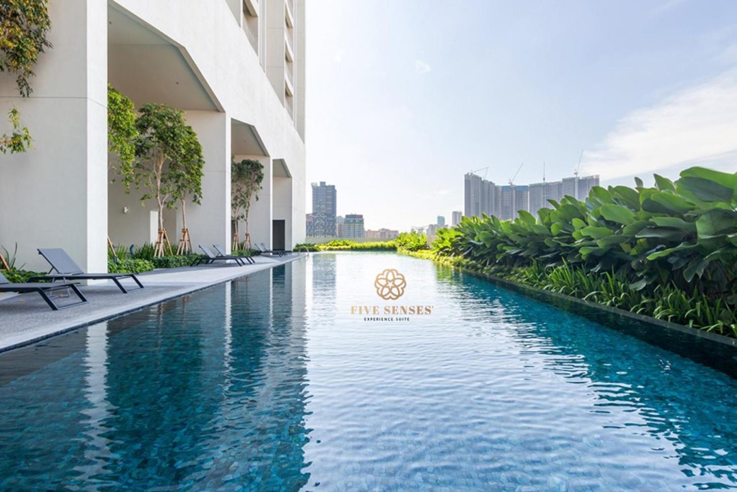 Signature Suites, Sunway Kl Apartment Kuala Lumpur